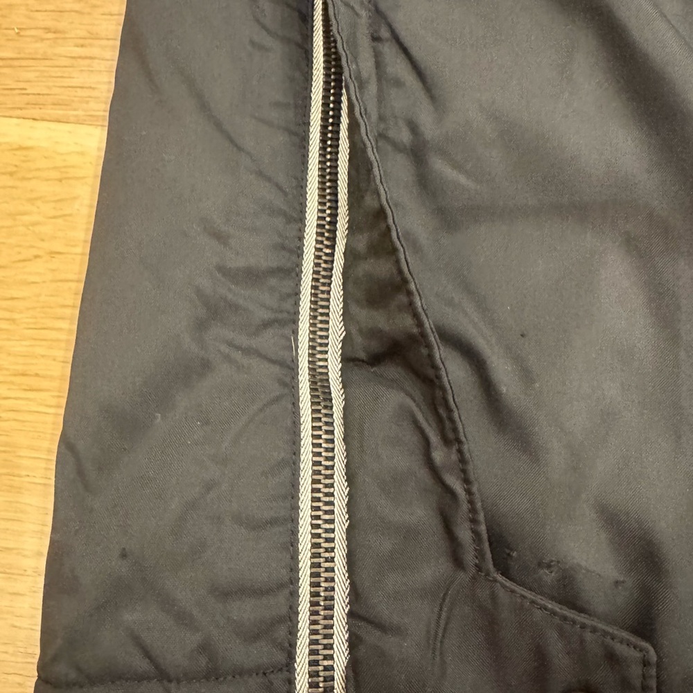 Post Card ski pants - Picture 4 of 9